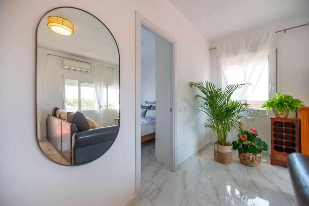 Apartament Lxr Brisa Marina 1Hab Vistas Mar Torremolinos Zewnętrze zdjęcie